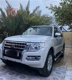 ميتسوبيشي باجيرو